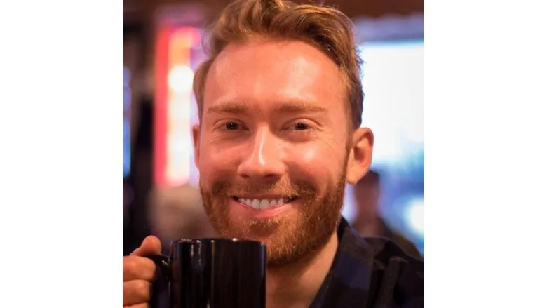 Payton Staub, SVP Software & AI, ZBeta